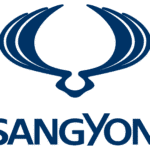 SsangYong Turbo