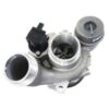 Mercedes A 45 AMG Turbo (360 Hp), 18559700013, 1855 970 0010, 1855 970 0009, 1855 970 0002, 1330900480, 1330900280
