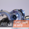 Saab 9-3 1.9 TiD Turbosu, 55205356 Turbo, 755046-9002S